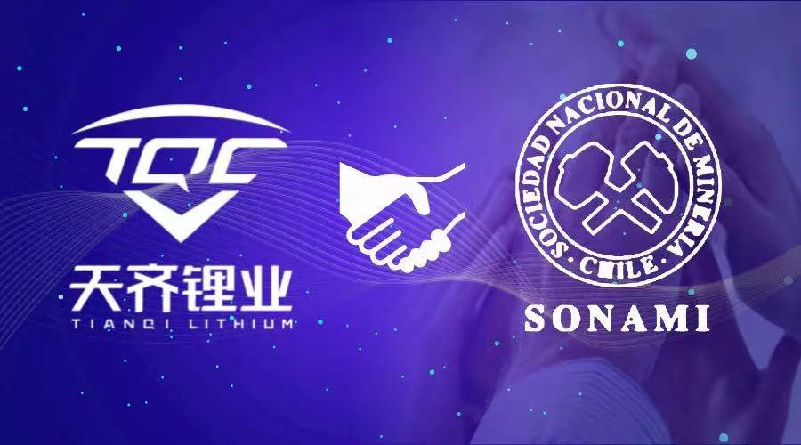 2007so太阳集团成为智利国家矿业协会成员